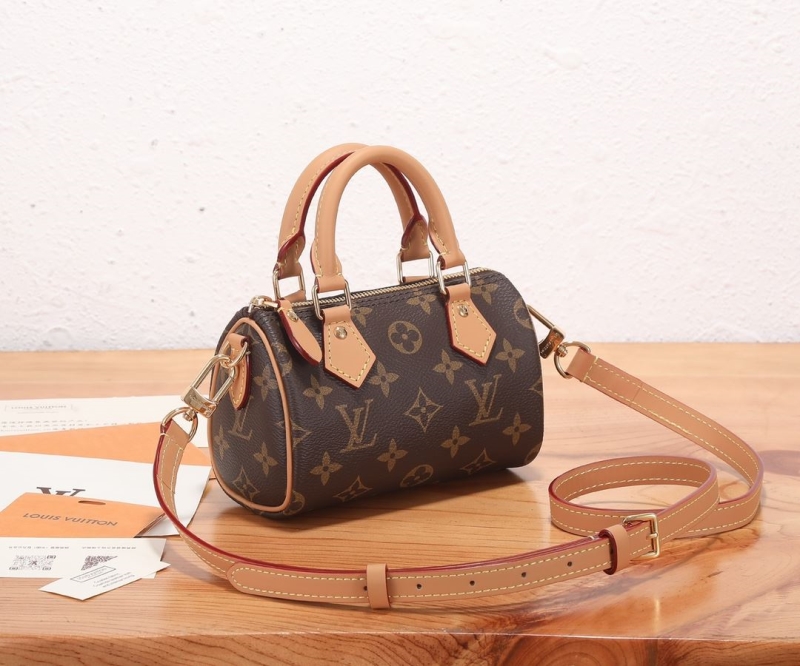 LV Speedy Bags